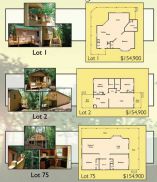 Available floor plans