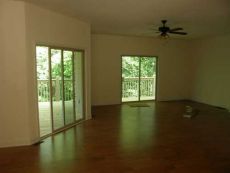 inside of lot 1 home available for move in