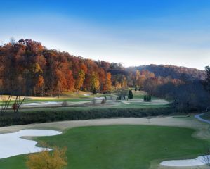 Achasta Golf Course